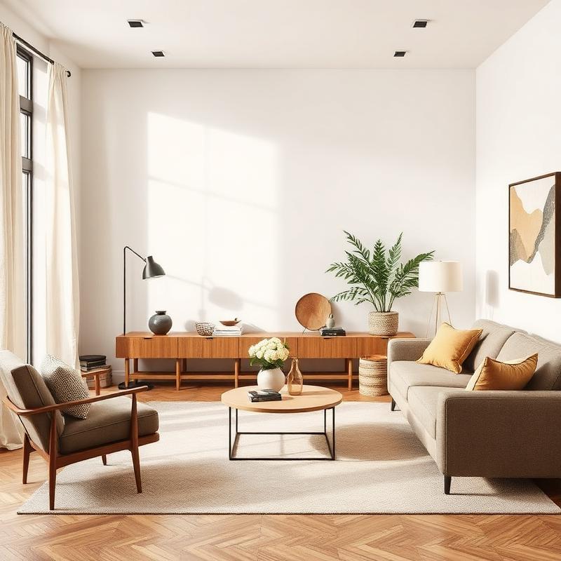 Furniture & Décor