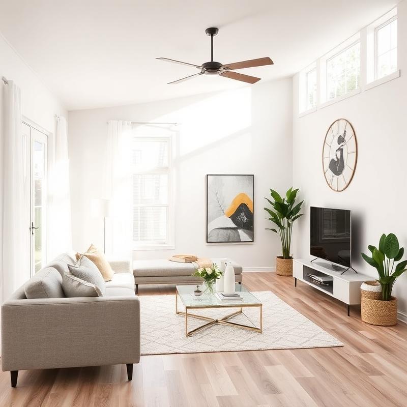 Home Improvement