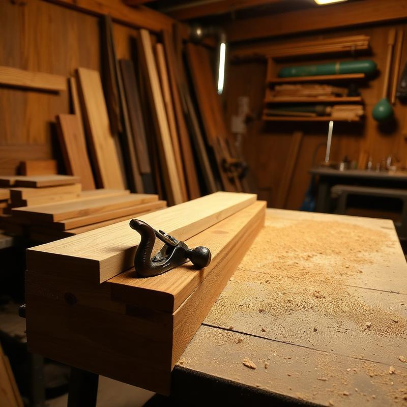 Woodworking