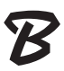 Bradas logo