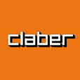 Claber logo