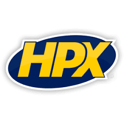 HPX tapes logo