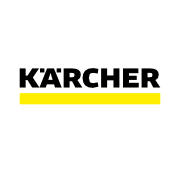KÃ¤rcher logo