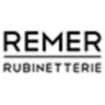 Remer Rubinetterie logo