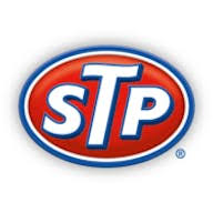 STP automotive logo