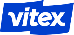 Vitex paints logo